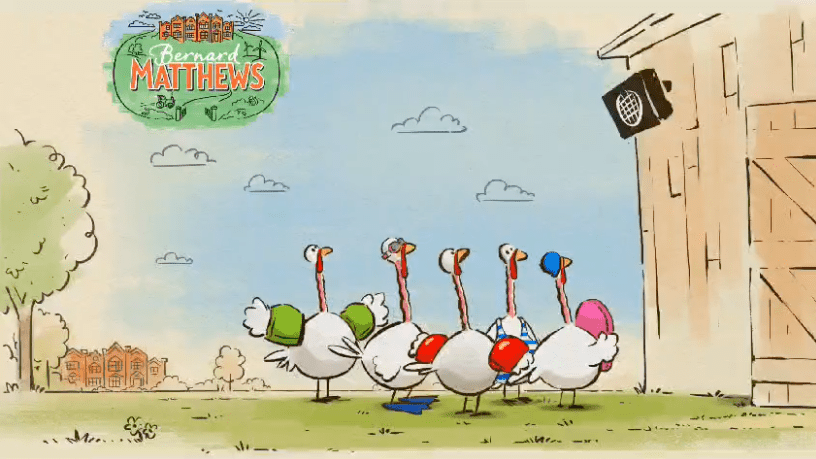WORK – Birdbox Studio